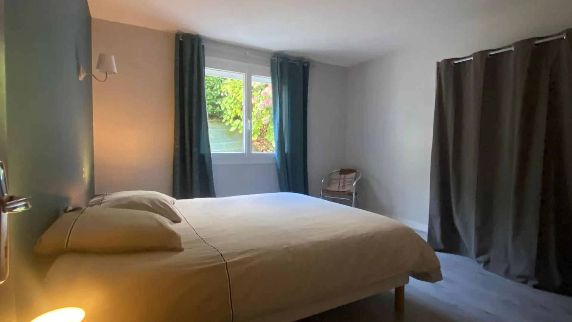 Appartement Le Primaubois - 2 chambres Flavin