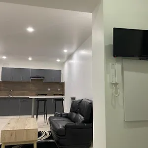 Appartement Du Château, Graulhet