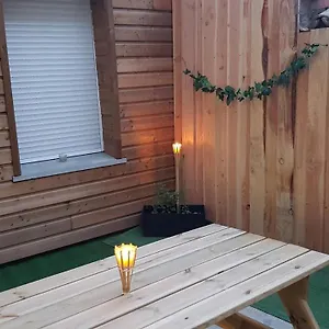 Appartement Chez Mélissa, Millau